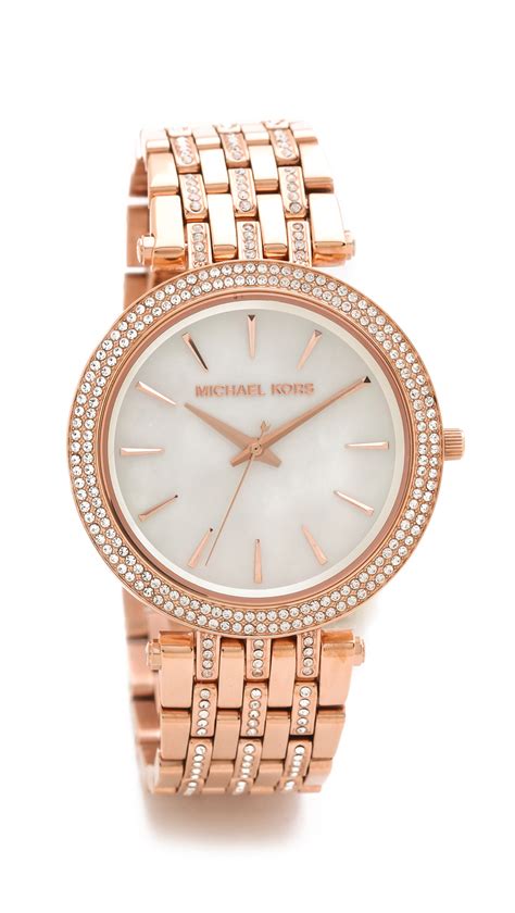 wholesale michael kors watches usa|cheap michael kors bling watches.